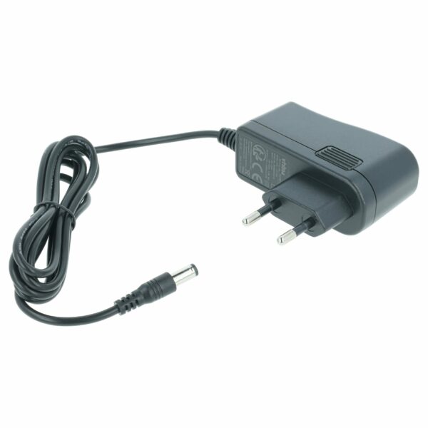Fonte de Alimentação 12V 1A para Porta Automática de Galinheiro Kerbl 70553 - vhbw