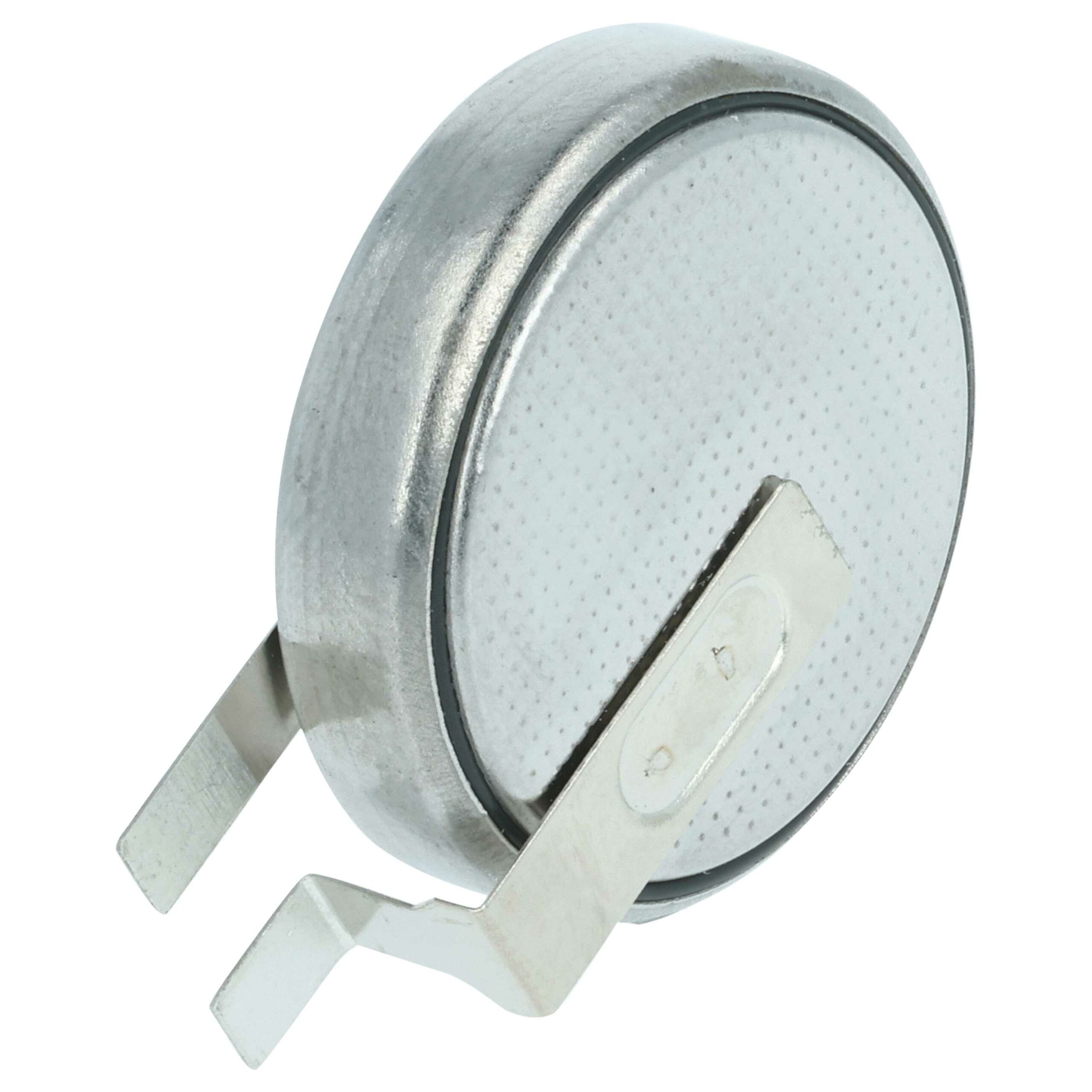 Bateria Recarregável Tipo Botão Maxell CR2050HR vhbw - 0,35 Ah 3V Li-Ion (Conjunto de 3) - Image 2