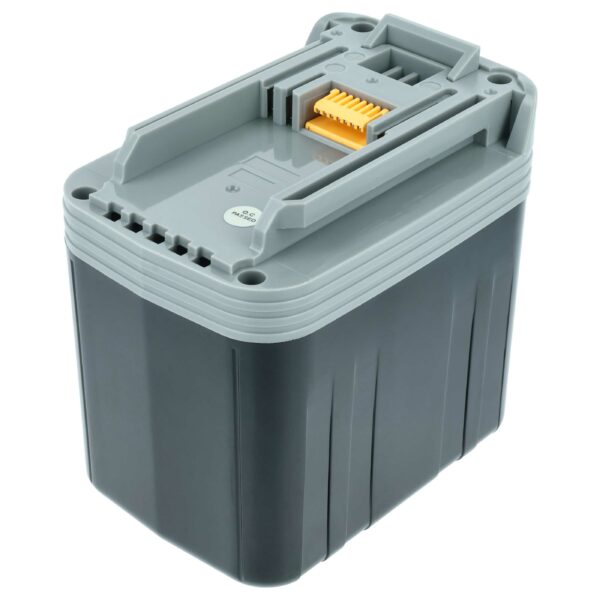 Bateria vhbw para Makita 193130-5, 193128-2, 193127-4, 193131-3 - 24V, 1500 mAh, NiMH