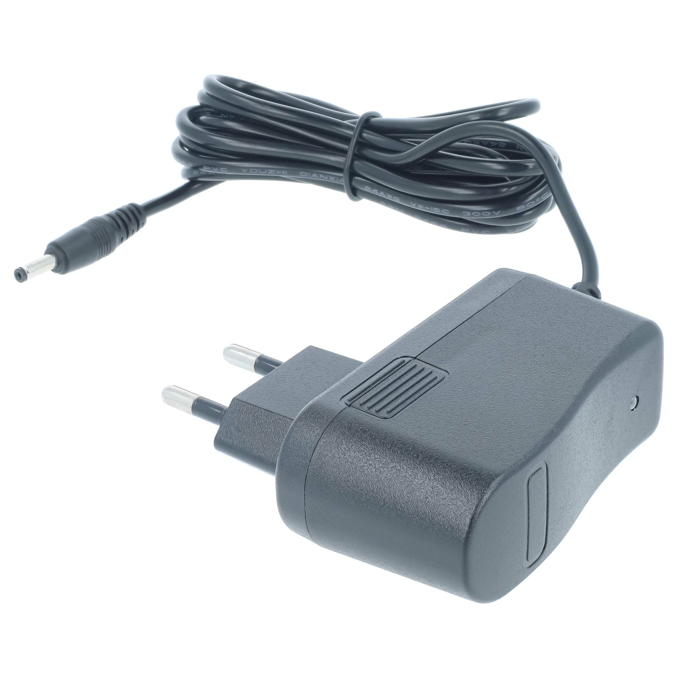 Carregador de Telefone vhbw para Polycom Kirk 5020 e outros - 5,99 V, 1 A - Image 2