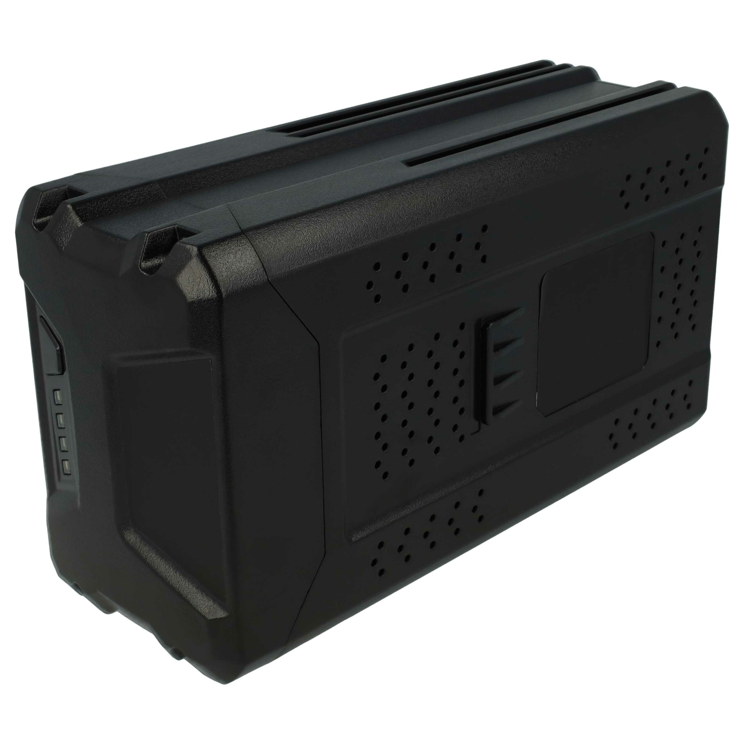 2x Bateria vhbw 82 V 4000 mAh Li-Ion para Cortadores Greenworks GL500, GL600, GL900, G82B25, GL250, GL400 - Image 2