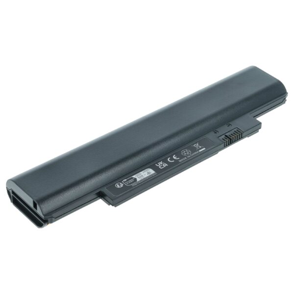 Bateria vhbw para Lenovo 42T4949, 42T4945, 42T4943, 0A36292, 0A36290 - 4400 mAh 11.1 V Li-Ion