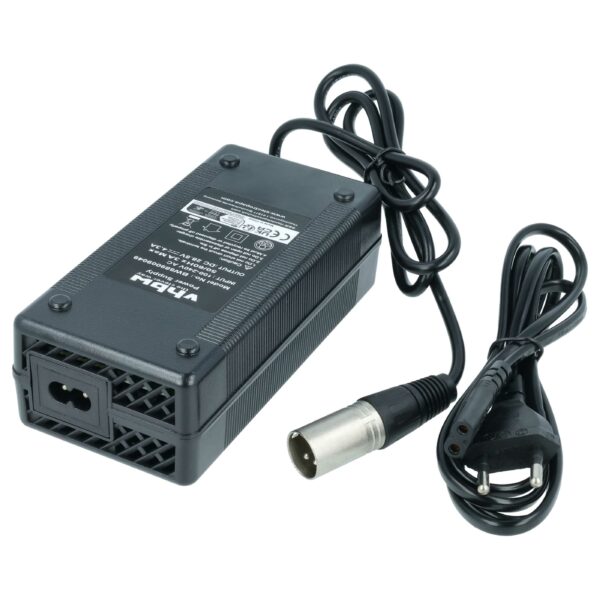Adaptador de Alimentação vhbw para Estação de Carregamento de Cortador de Relva Robótico