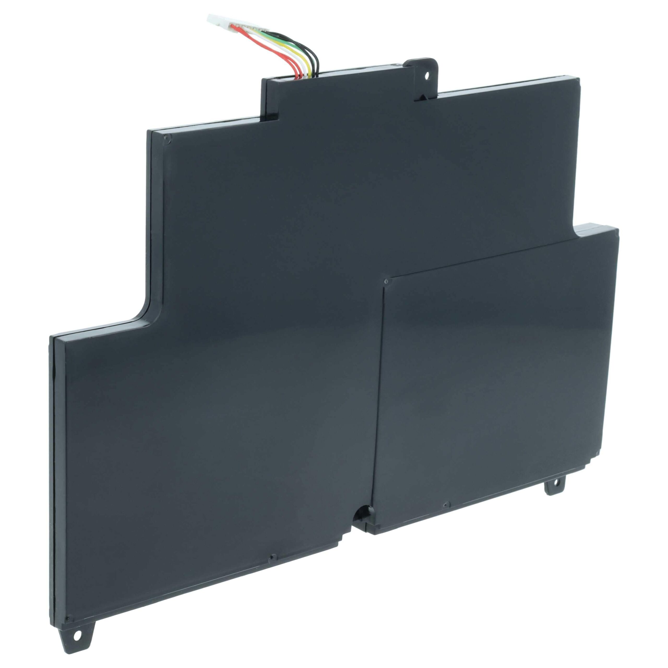 Bateria vhbw para Lenovo 45N1095, 45N1094, 45N1093, 45N1092 - 2800 mAh 14.8 V Li-polymer - Image 2