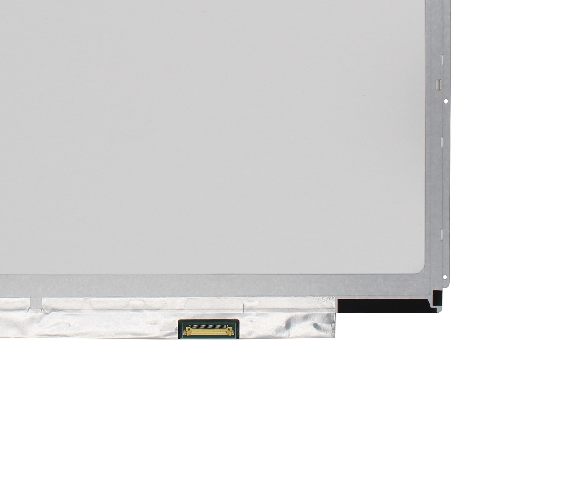 ECRÃ LED QUASE NOVO DE 13,3" PARA PORTÁTIL B133XTN01.6 B133XTN02.1 30 PINOS - Image 4