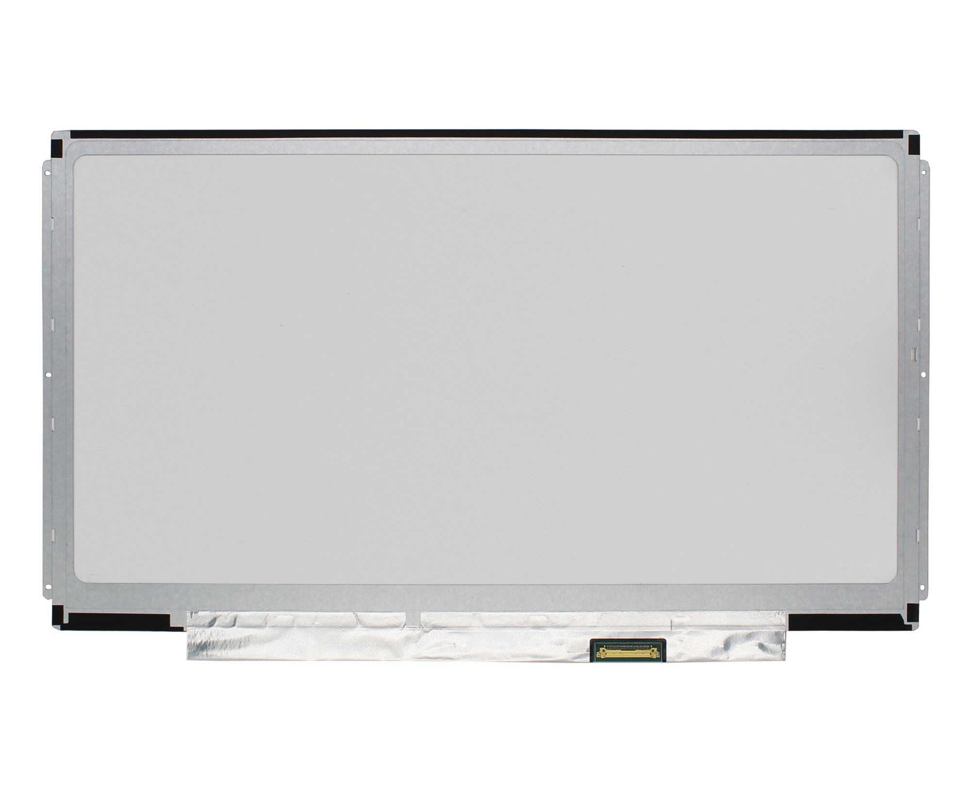 ECRÃ LED QUASE NOVO DE 13,3" PARA PORTÁTIL B133XTN01.6 B133XTN02.1 30 PINOS - Image 2