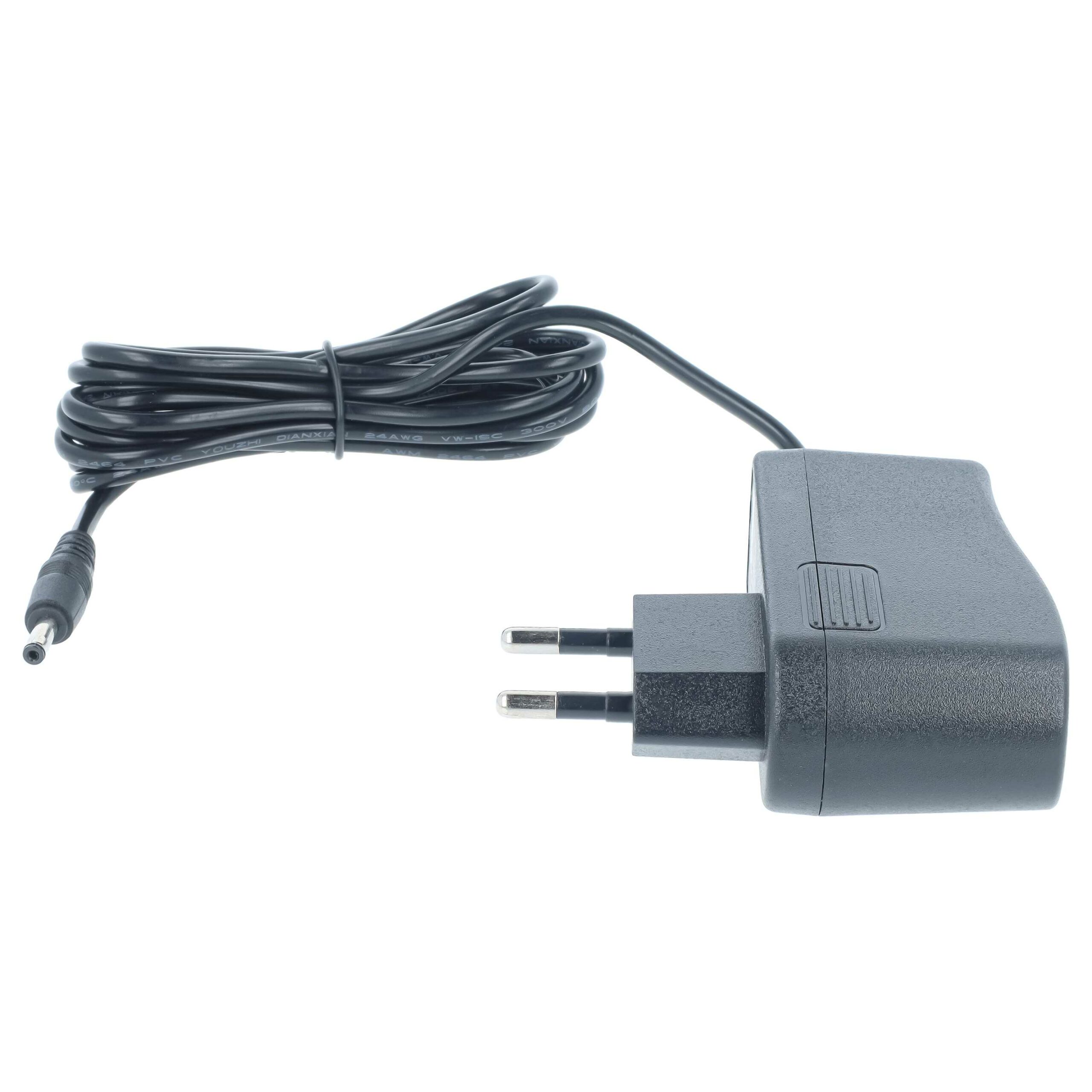 Carregador de Telefone vhbw para Polycom Kirk 5020 e outros - 5,99 V, 1 A - Image 4