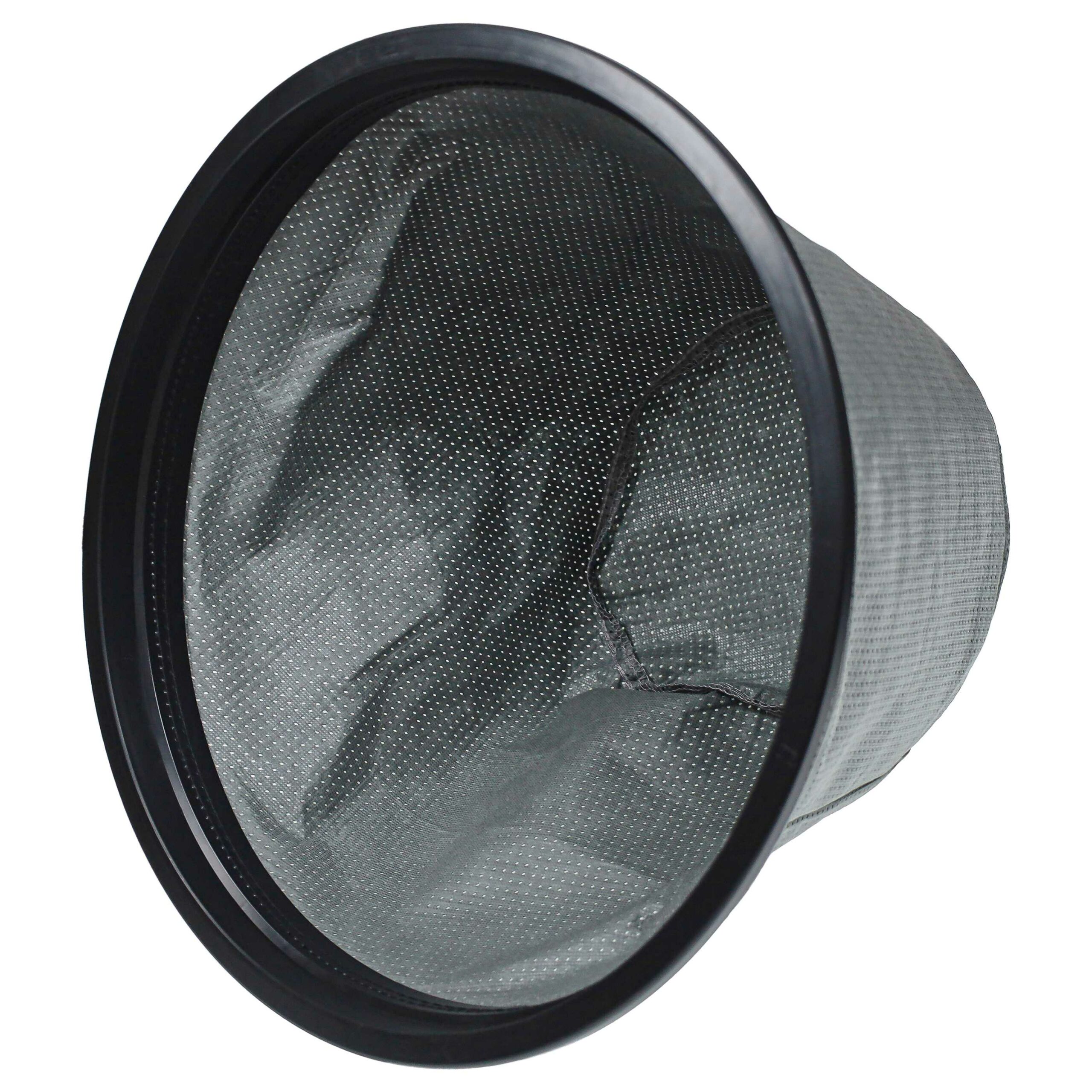 Filtro vhbw substitui Nilfisk VA80119 para Aspirador Nilfisk - Image 2