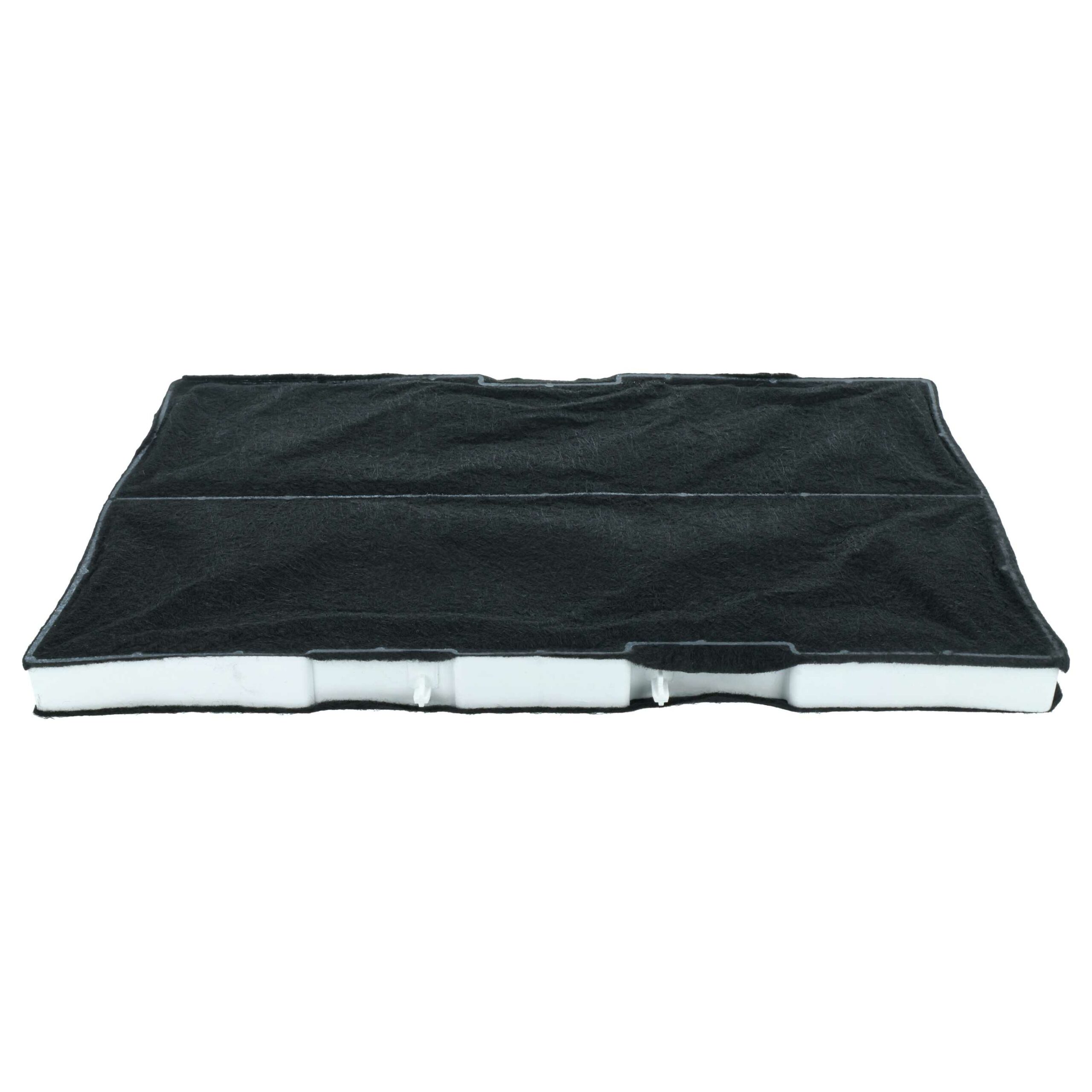 2x Filtro de Carvão Ativado vhbw para Exaustor Bosch, Neff, Siemens - Image 4