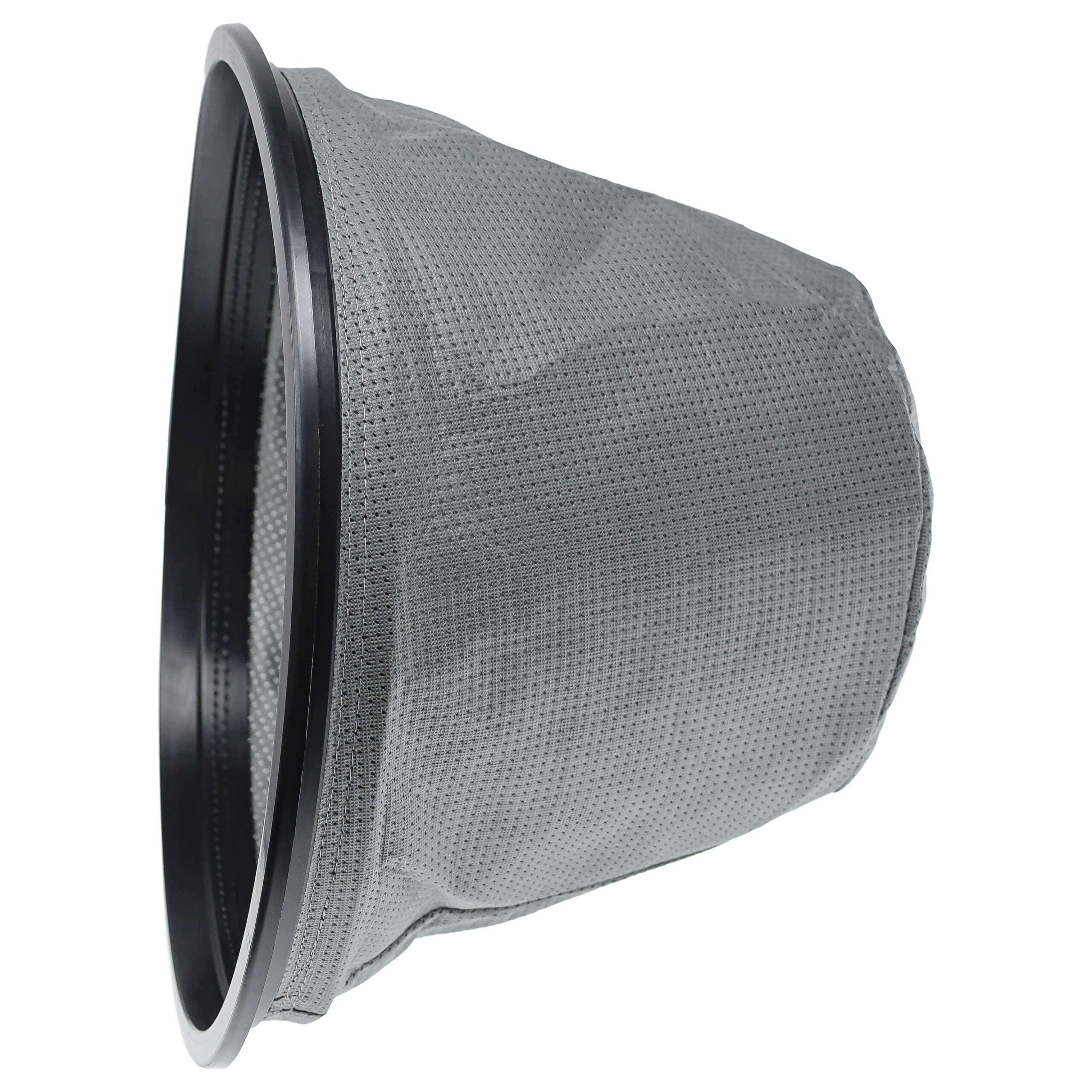 Filtro vhbw substitui Nilfisk VA80119 para Aspirador Nilfisk - Image 4