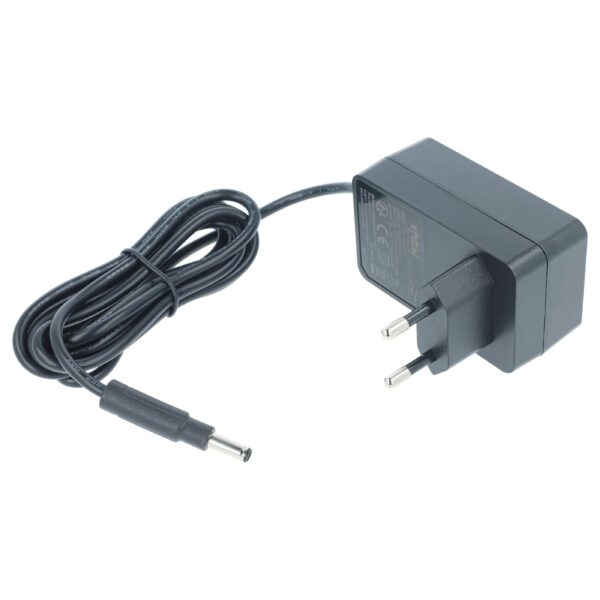 Alimentação vhbw para Aspiradores Invictus M5, 25-29 V, 800 mA