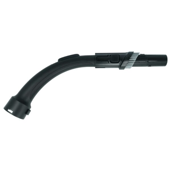 Pega com Escova para Aspirador Philips XB9000 - vhbw
