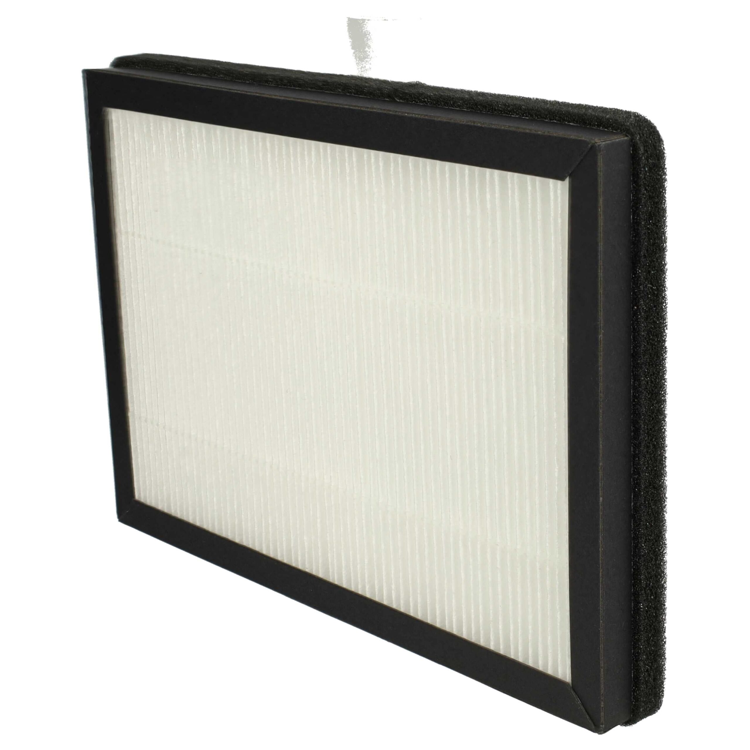 Conjunto de 6 Filtros de Ar para Rowenta XD6520F0 - Filtro Particulado vhbw - Image 4