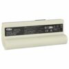 Bateria para Portátil vhbw para Asus AL23-901, AL22-901, 6600 mAh 7.4 V Branca