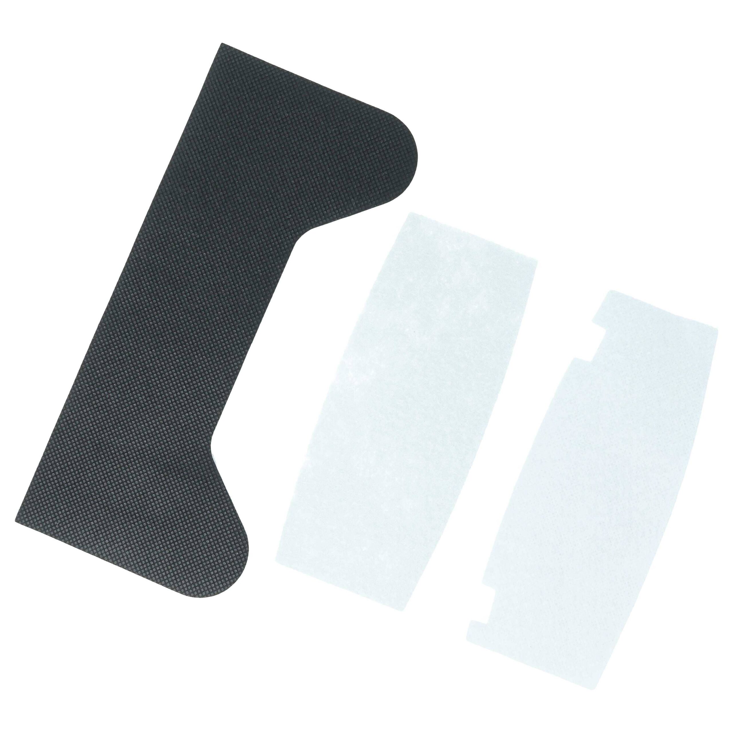 Kit de 5 Sacos de Microfibra + Filtro de Ar + Filtro de Carvão Ativado para Thomas Hygiene (Substitui 787230) - Image 4
