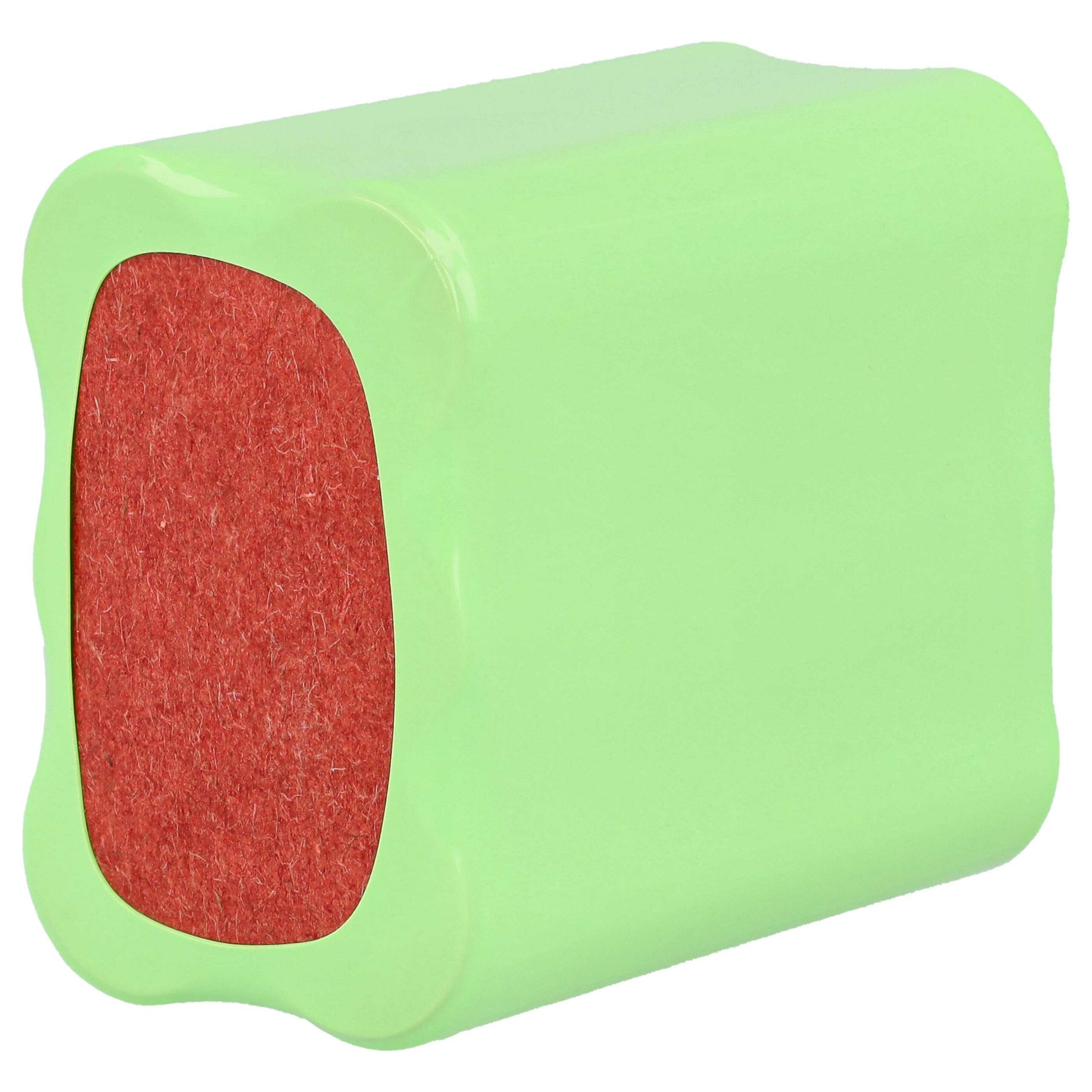 Bateria vhbw NiMH 7.2V 2200 mAh para Ape Labs LED Spot Light - Pack 4x - Image 2