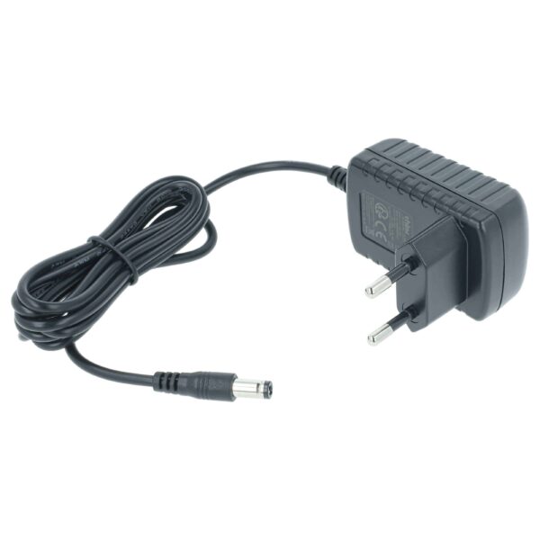 Fonte de Alimentação vhbw para Revitive Medic Plus Circulation Booster 5V 1A