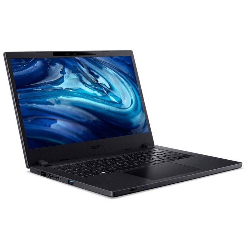 Portátil Acer Travelmate P214-54 Recondicionado A | Intel i5-1235U | 14" FHD | 16GB RAM | 512GB NVMe SSD - Image 2