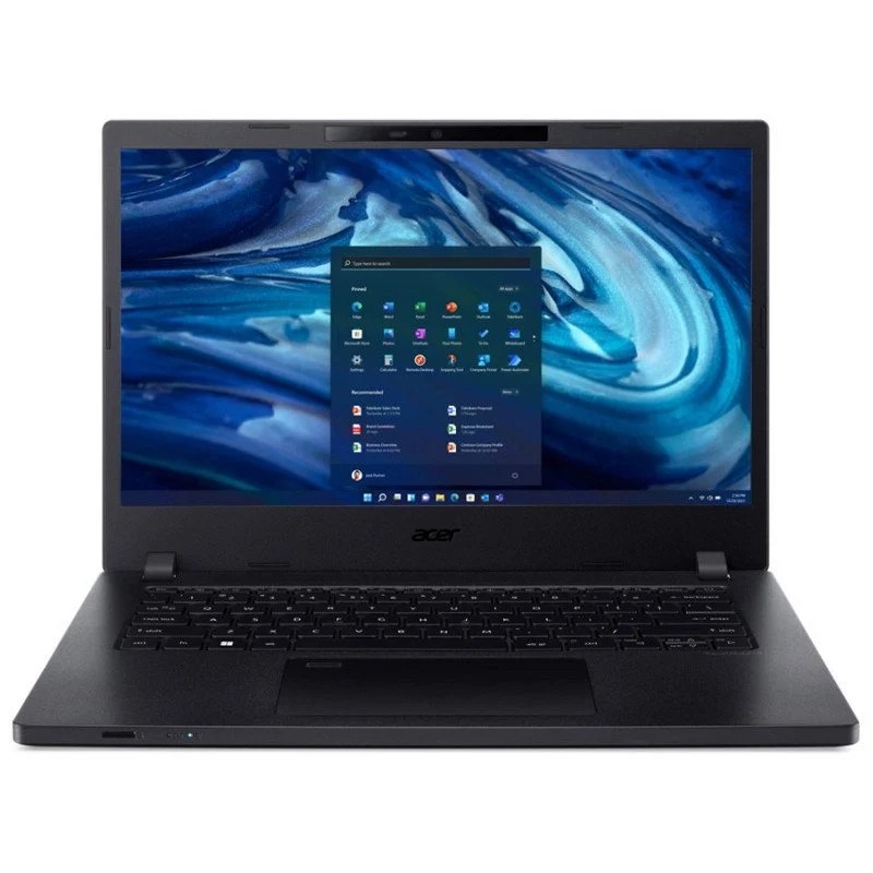 Portátil Acer Travelmate P214-54 Recondicionado A | Intel i5-1235U | 14" FHD | 16GB RAM | 512GB NVMe SSD
