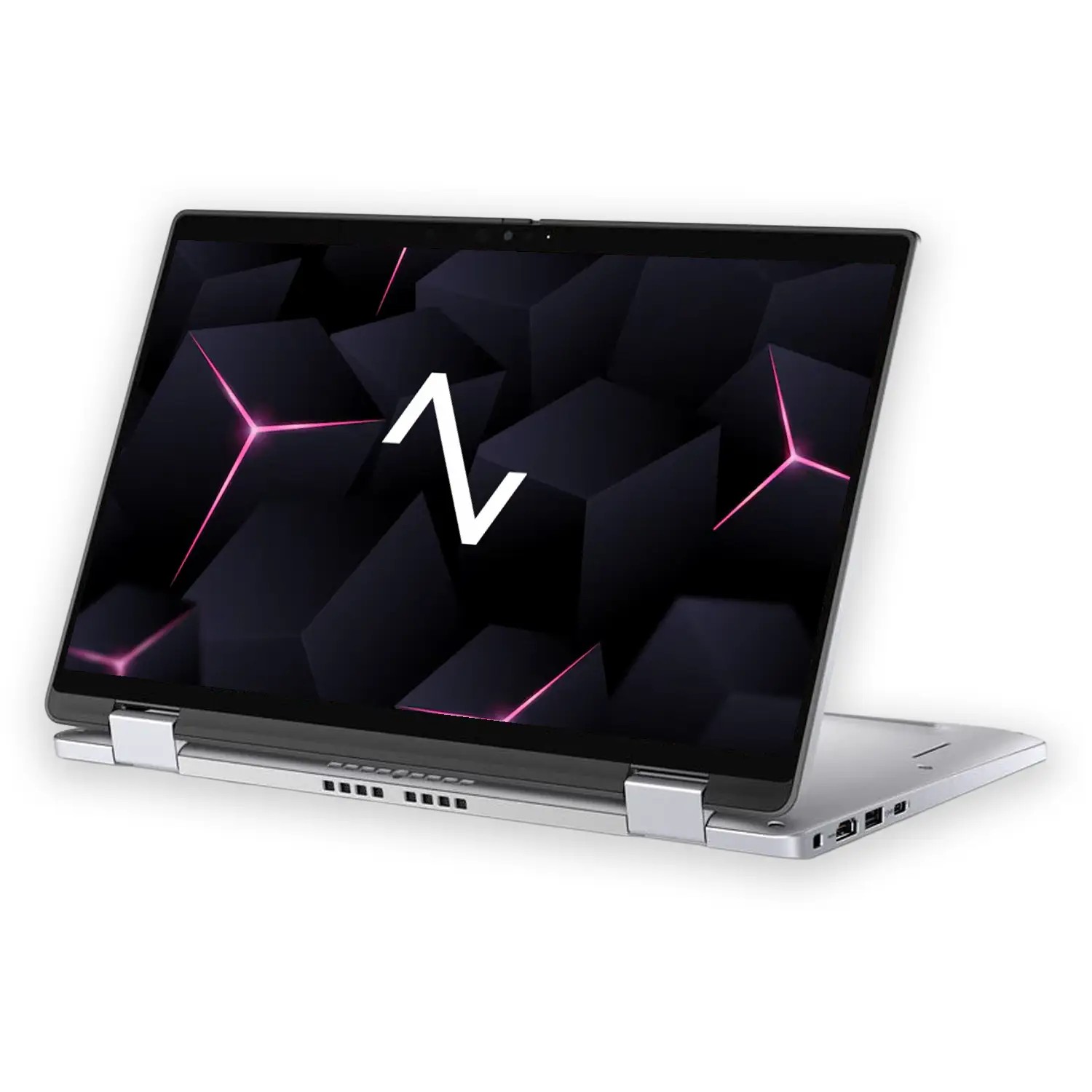 Portátil Dell Latitude 7330 2 em 1 i7-1265U 13" Tátil 16 GB 256 GB NVMe – Recondicionado Grau A - Image 2