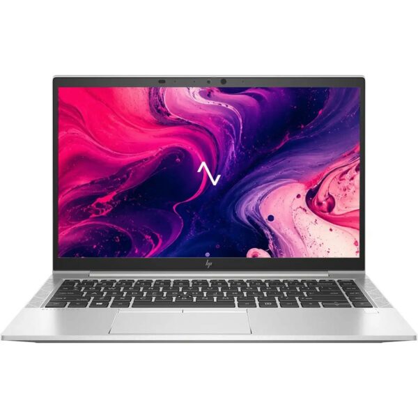 Portátil HP Elitebook 840 G8 | i5-1135G7 | 14" | 16GB RAM | 256GB NVMe | Recondicionado Grau A