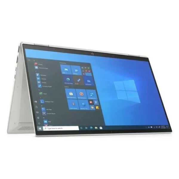 Portátil HP Elitebook x360 1040 G8 2 em 1 Recondicionado A | i5-1145G7 | 14" Tátil | 16GB RAM | 256GB NVMe | Green Computer