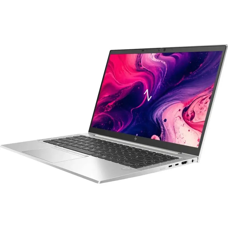 Portátil HP EliteBook 840 G8 Recondicionado A | i5-1135G7 | 14″ | 16 GB RAM | 256 GB NVMe | Windows 11 Pro - Image 4