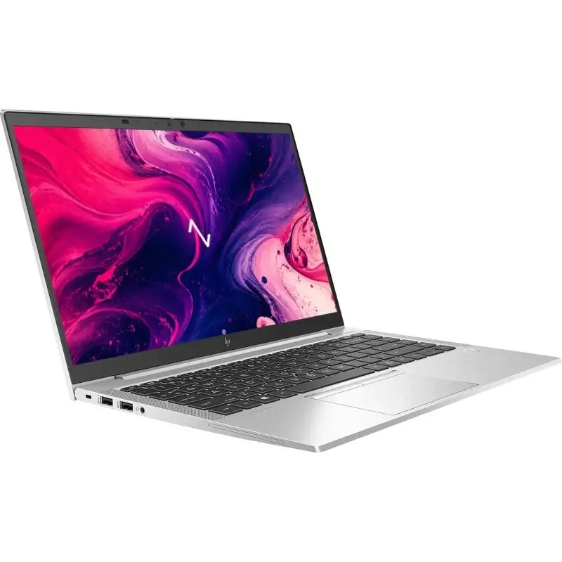 Portátil HP EliteBook 840 G8 Recondicionado A | i5-1135G7 | 14″ | 16 GB RAM | 256 GB NVMe | Windows 11 Pro - Image 2