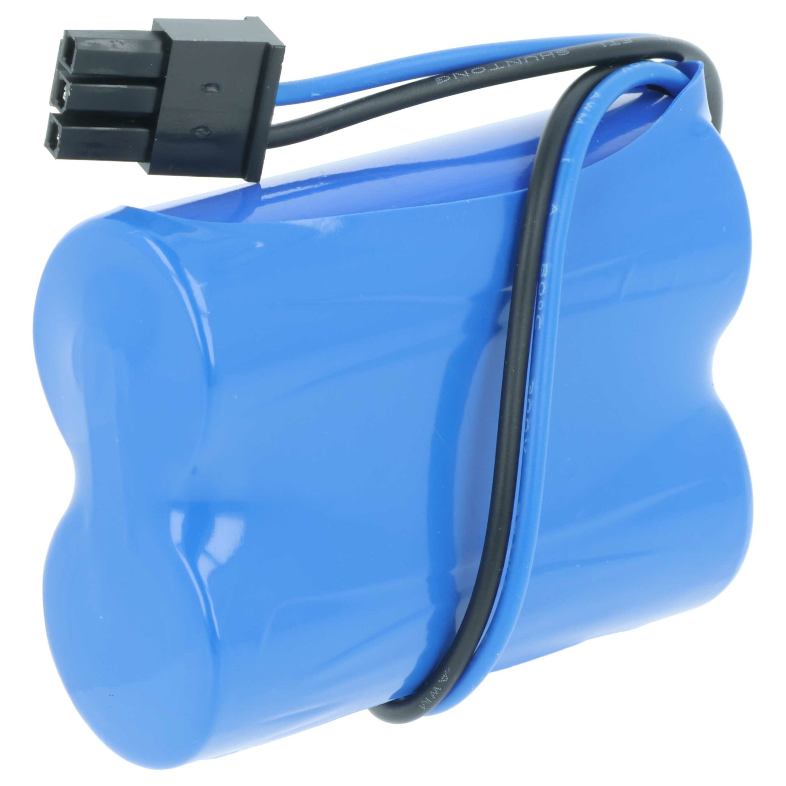 Bateria industrial vhbw 5x para robô ABB (3600 mAh, 7.2 V, Li-SOCl2) - Image 2