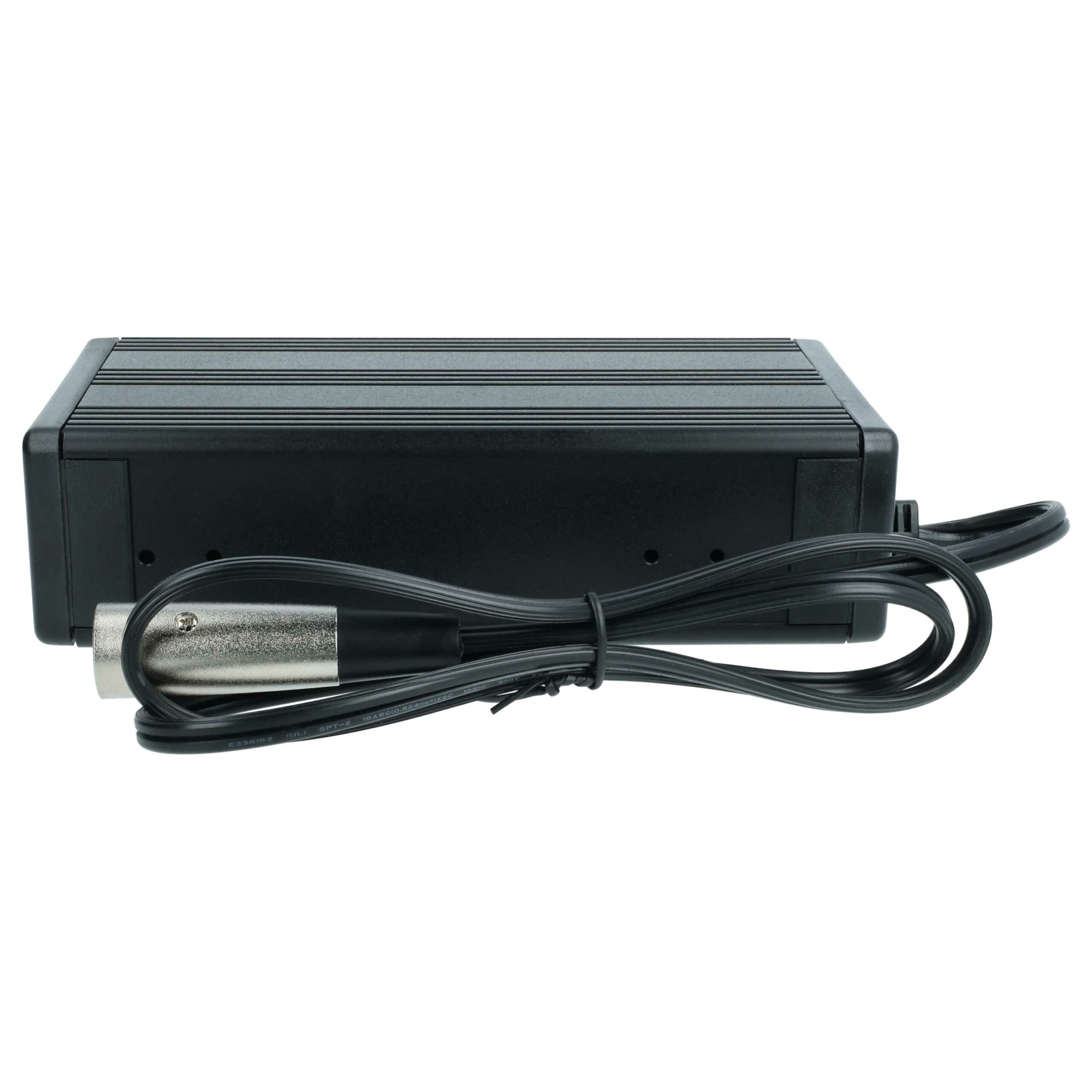 Carregador vhbw para baterias de 24 V de robots corta-relva Ambrogio - Image 4