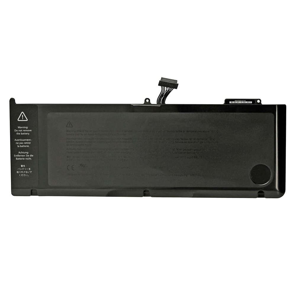 Bateria para Portátil Apple MacBook Pro 15" A1286 (2011-2012) A1382 - Image 2