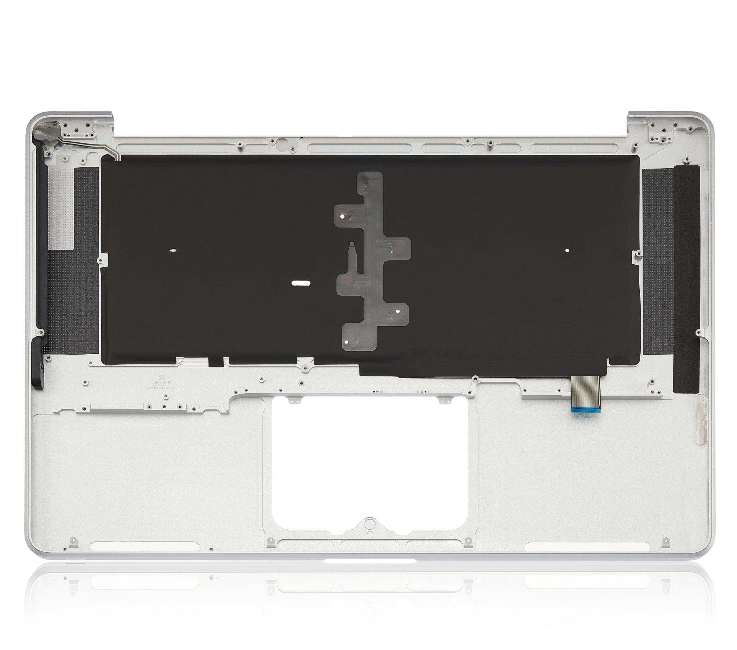 Top Case com Teclado ANSI US para MacBook Pro 15" A1286 (2010–2012) | OEM Novo - Image 4