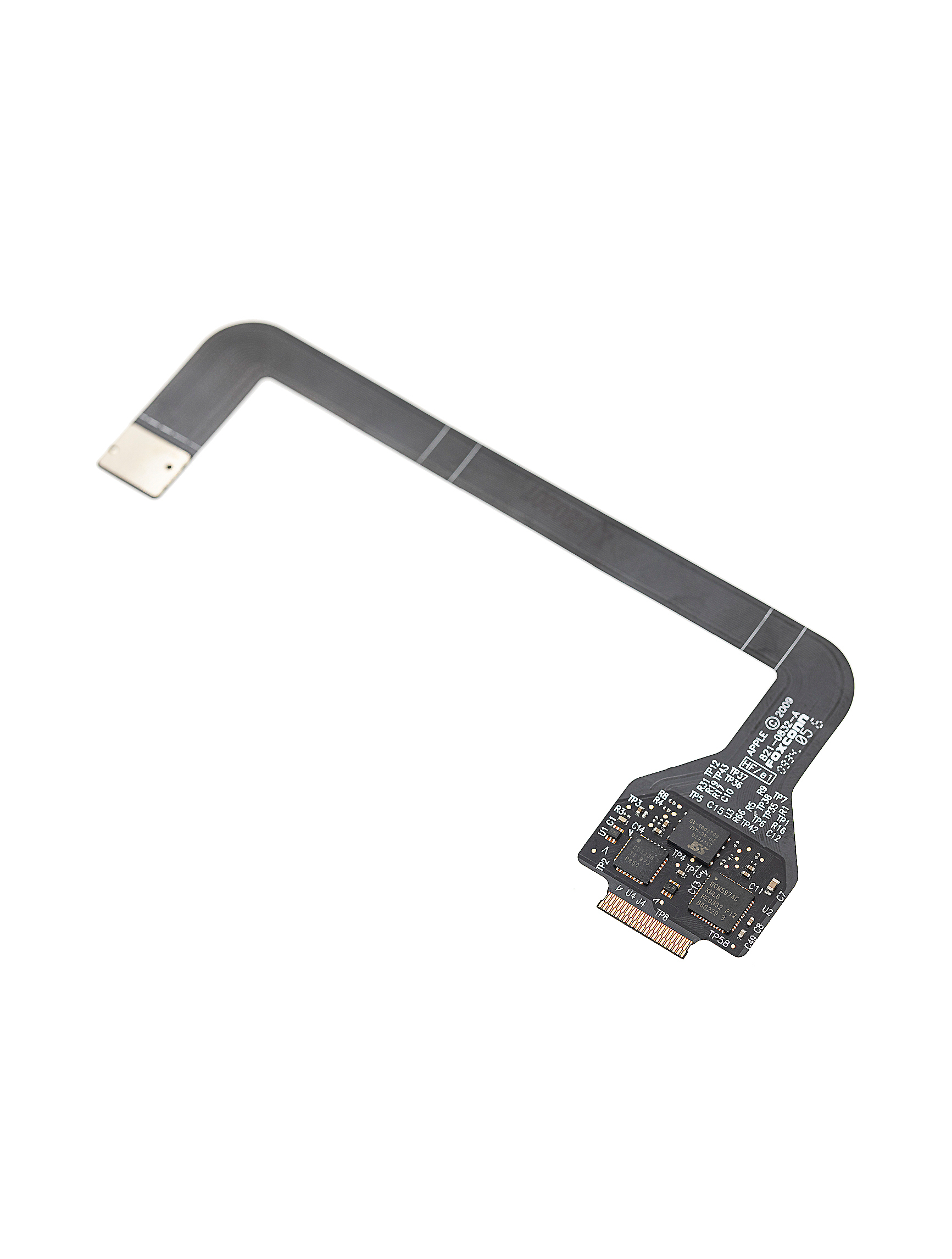 Cabo Flexível do Trackpad para MacBook Pro 15″ A1286 (2009–2012) | Green Computer - Image 2