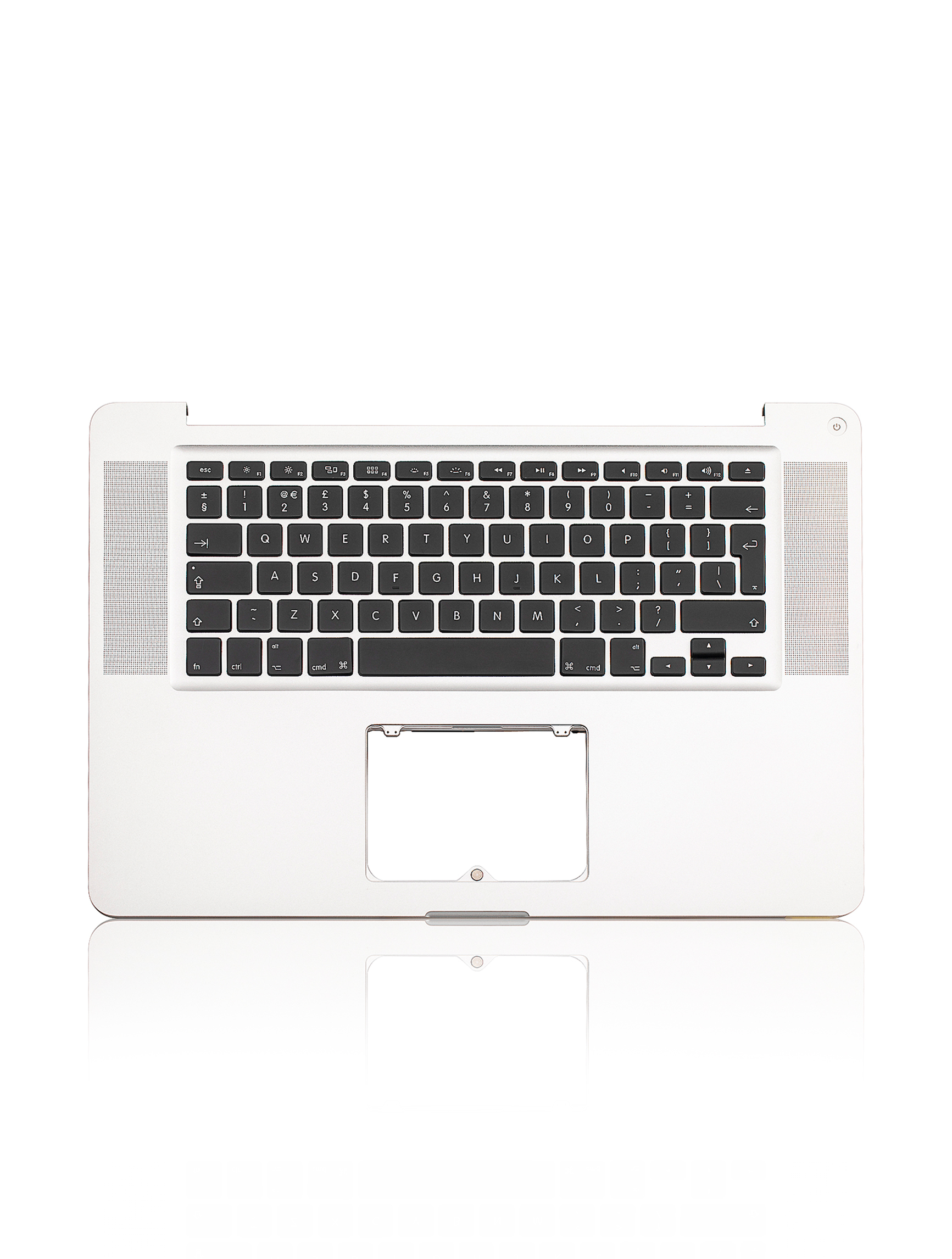 Top Case com Teclado ANSI US para MacBook Pro 15″ A1286 Mid 2009 - Image 3