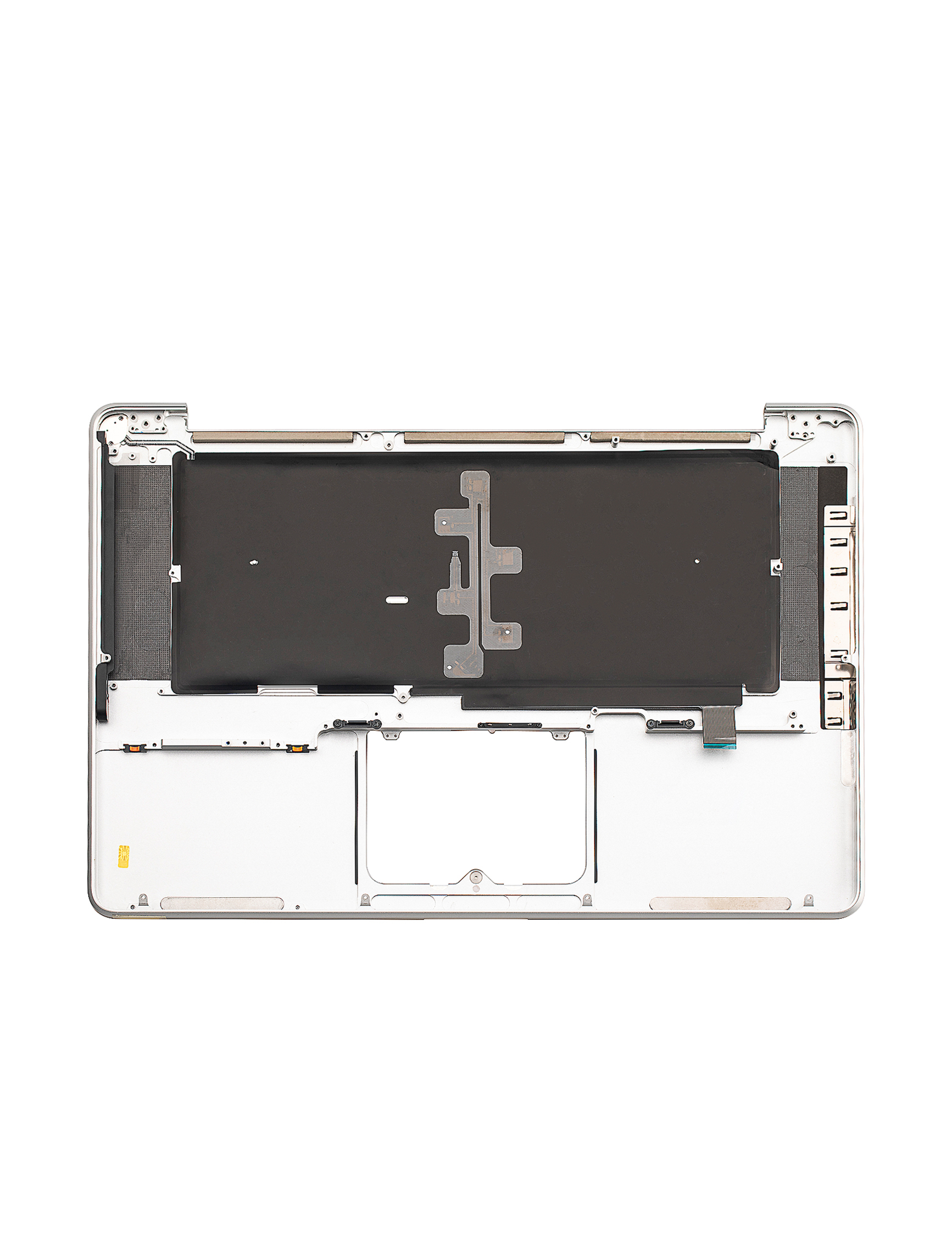 Top Case com Teclado ANSI US para MacBook Pro 15″ A1286 Mid 2009 - Image 4