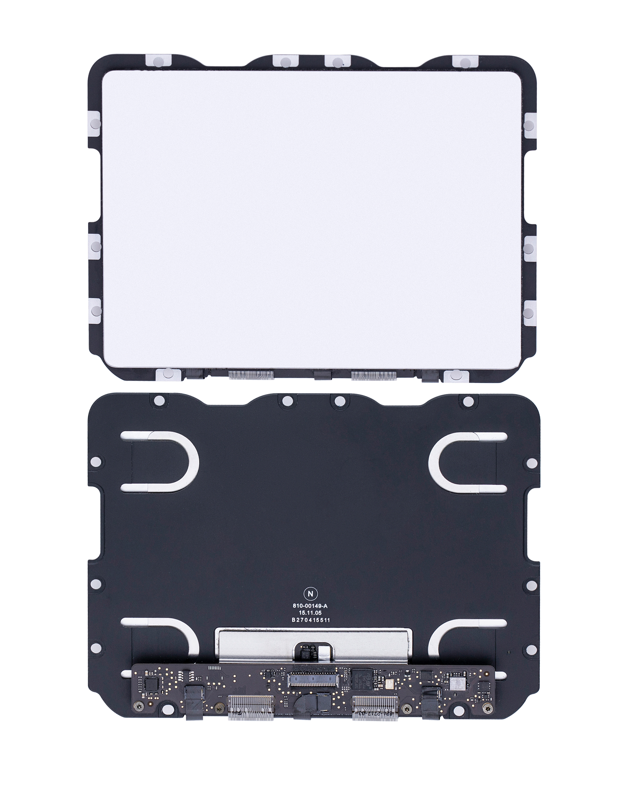 Conector do Trackpad para MacBook Pro 13″ A1502 e 15″ A1398 (2015) — 516S1037 - Image 2
