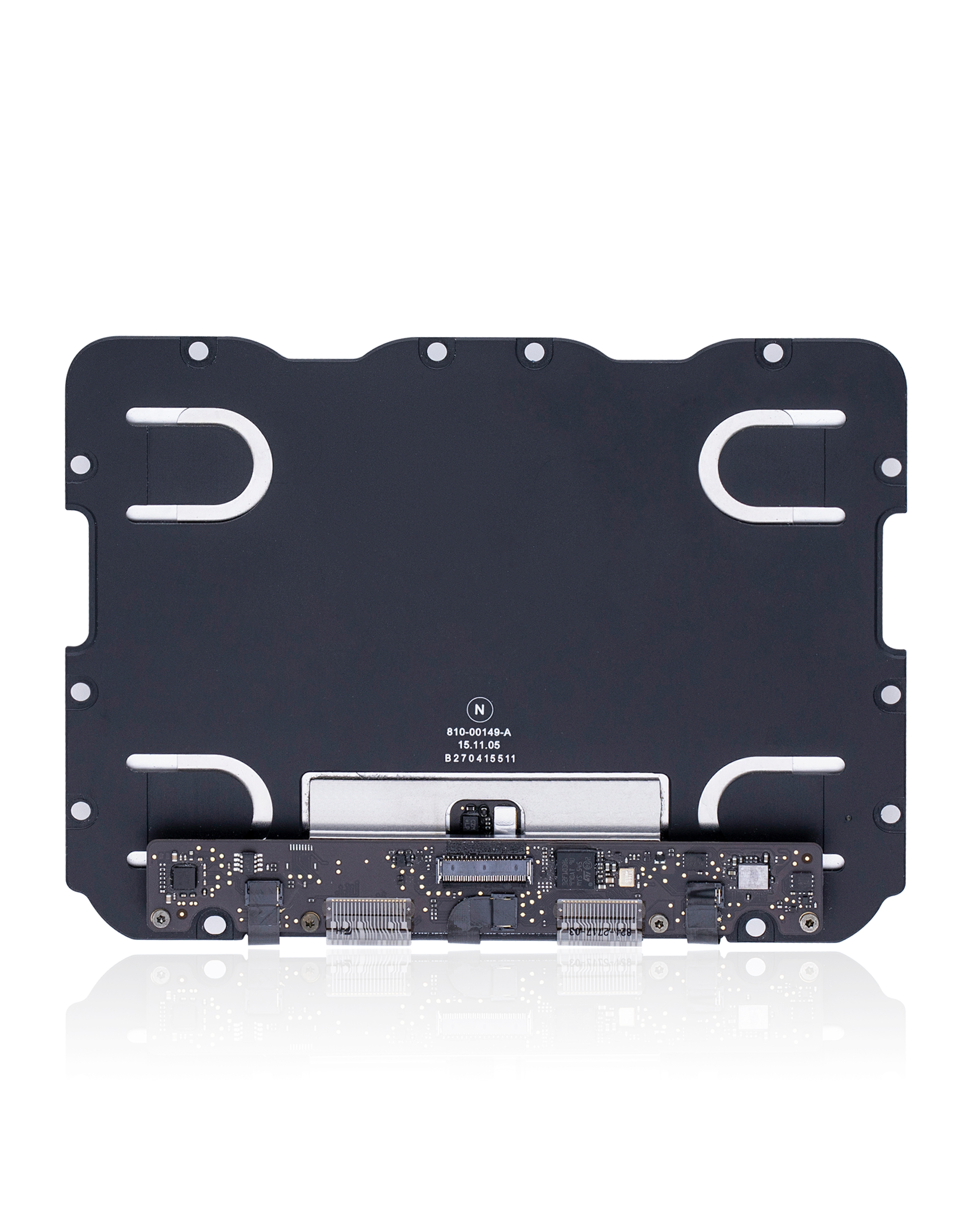 Conector do Trackpad para MacBook Pro 13″ A1502 e 15″ A1398 (2015) — 516S1037 - Image 3