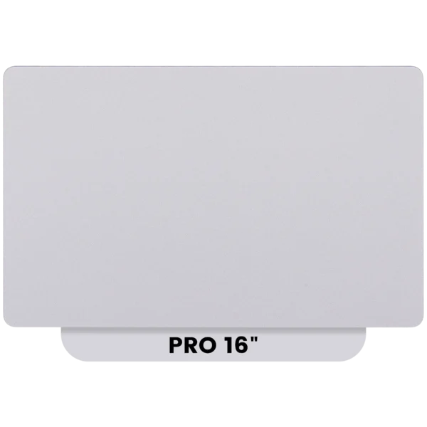 Trackpad para MacBook Pro 16″ A2141 (2019) — Cinzento Space Gray