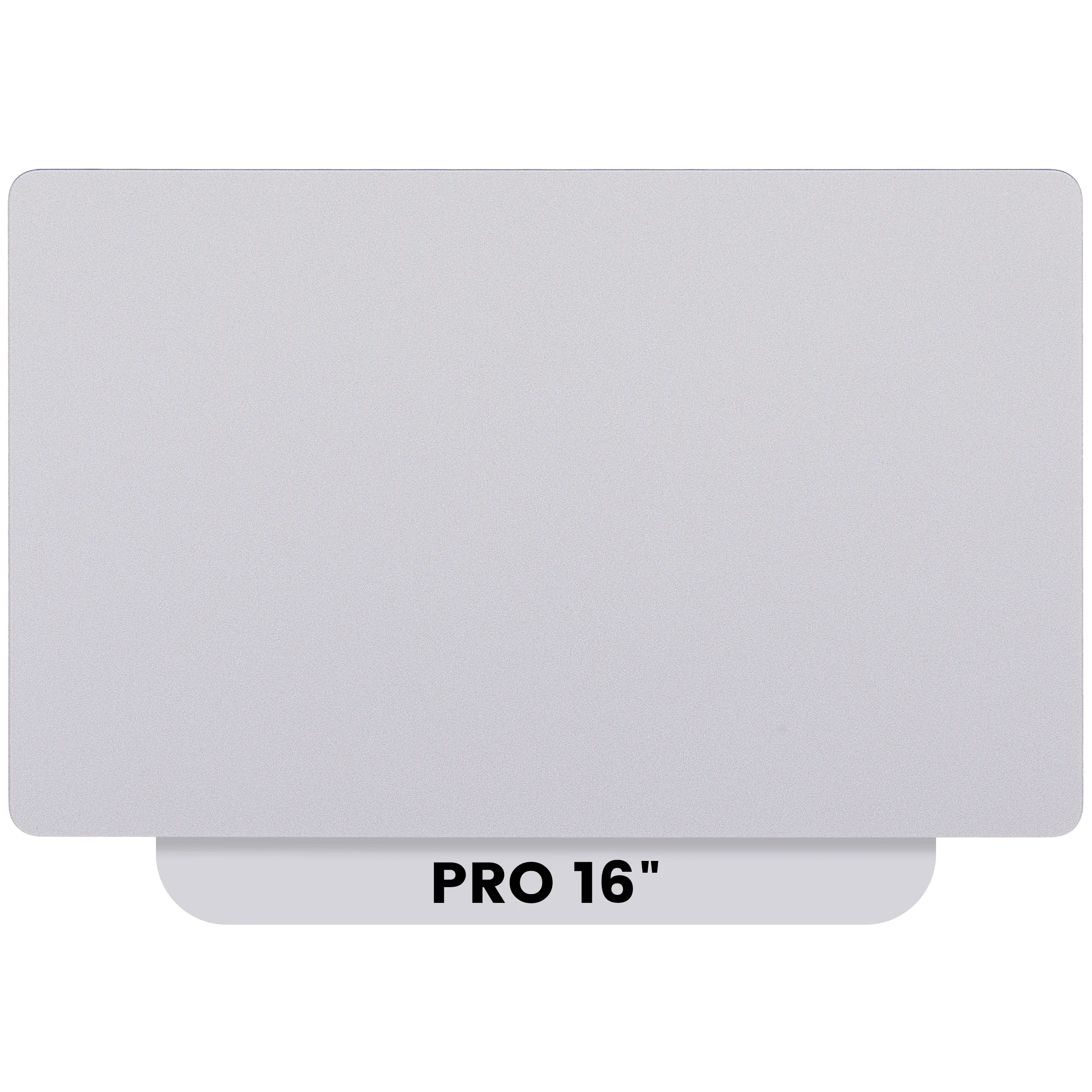 Trackpad para MacBook Pro 16″ A2141 (2019) — Cinzento Space Gray