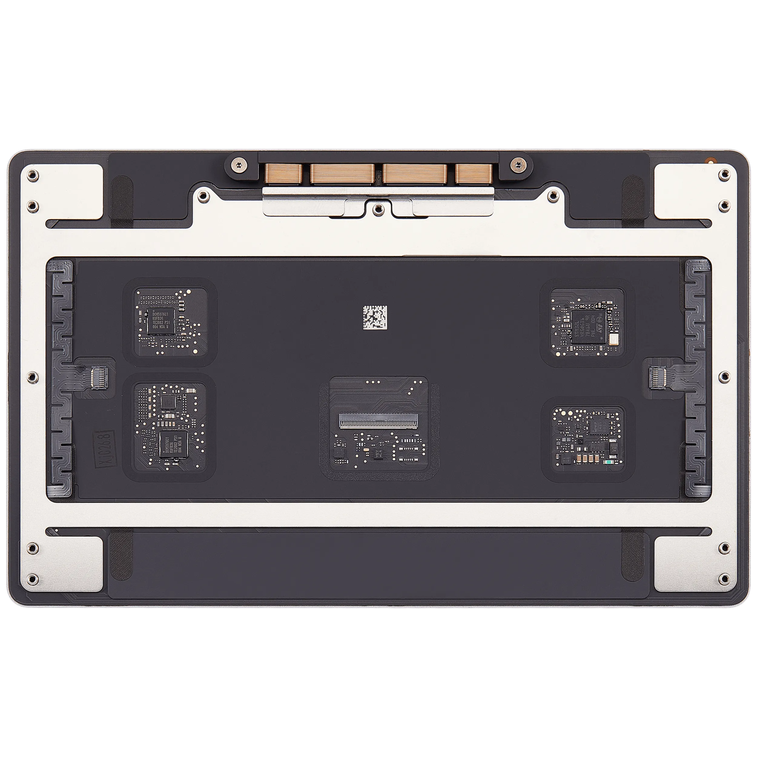 Trackpad para MacBook Pro 16″ A2141 (2019) — Cinzento Space Gray - Image 3
