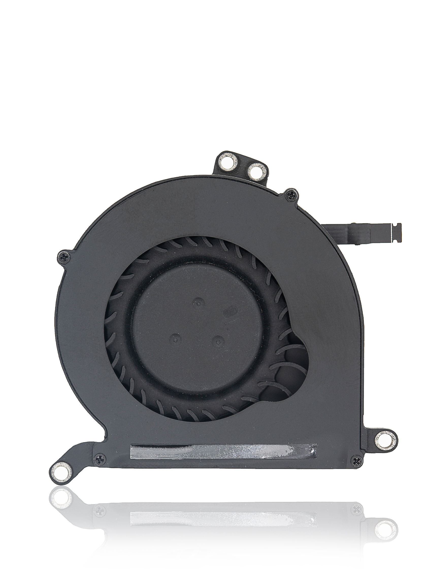 Ventoinha CPU para Portátil Apple MacBook Air 13" A1466 (2012-2017) / A1369 (2010-2011)