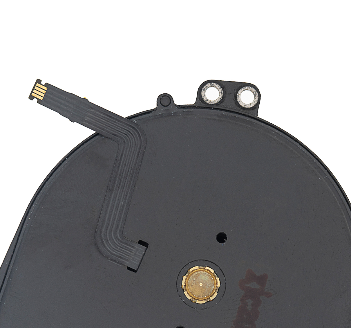 Ventoinha CPU para Portátil Apple MacBook Air 13" A1466 (2012-2017) / A1369 (2010-2011) - Image 2