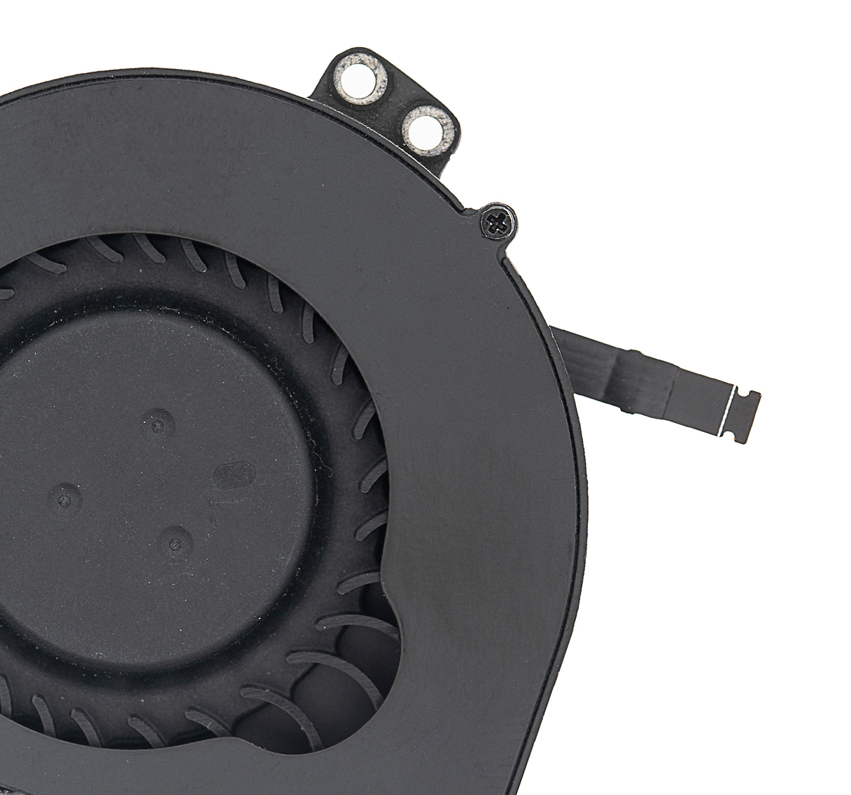 Ventoinha CPU para Portátil Apple MacBook Air 13" A1466 (2012-2017) / A1369 (2010-2011) - Image 4