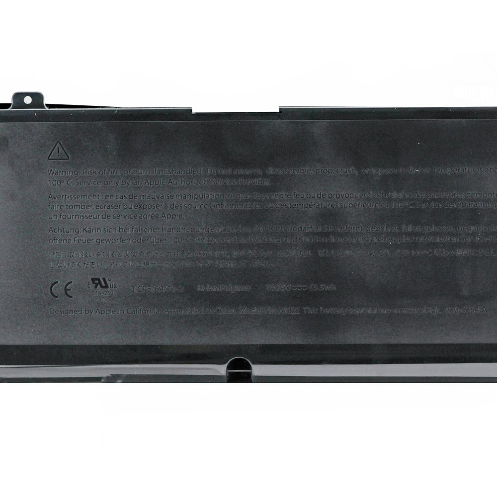 Bateria A1322 para Portátil Apple MacBook Pro 13" A1278 (2009-2012) - Image 4