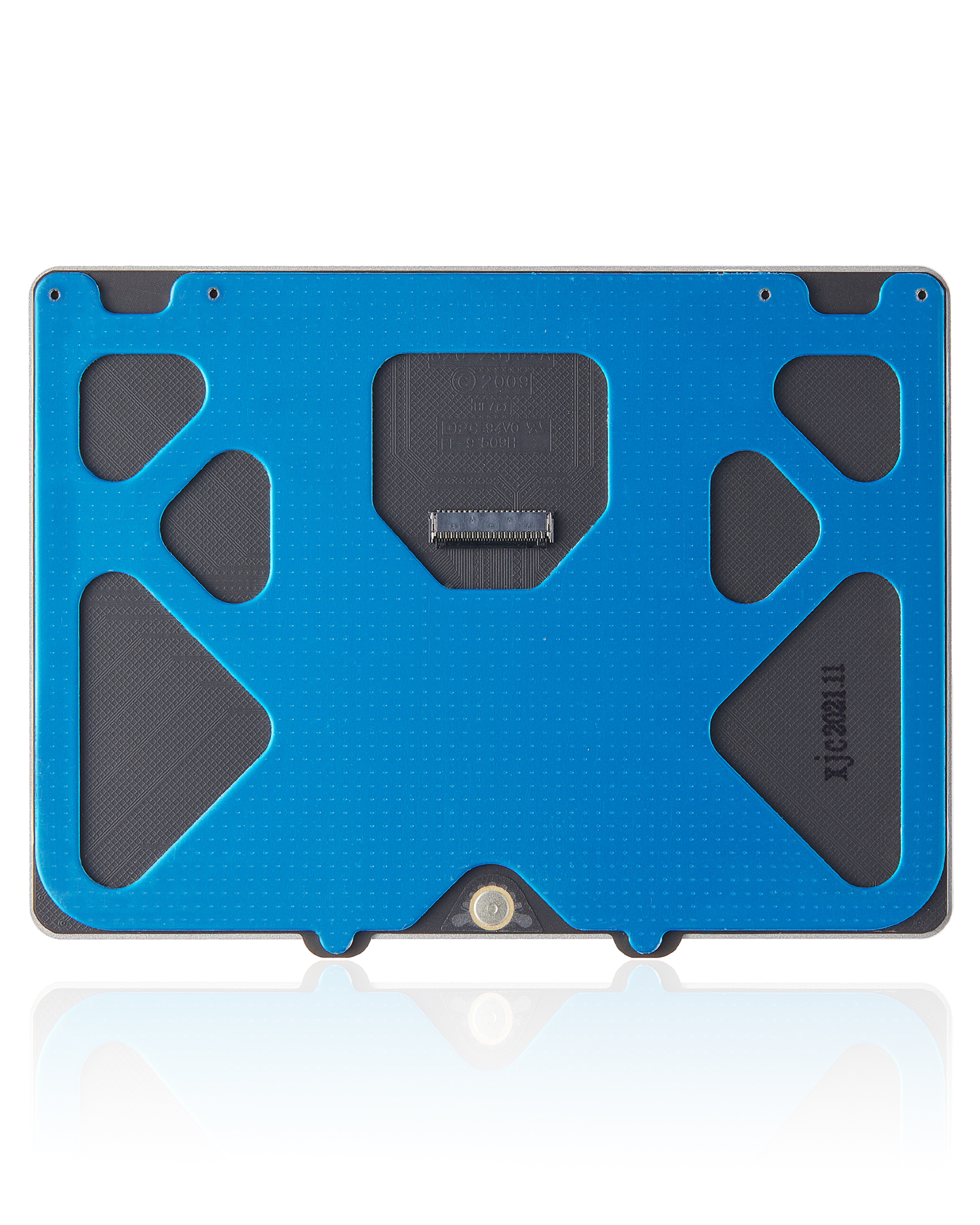 Trackpad para MacBook Pro 13" A1278, 15" A1286 e 17" A1297 (2008–2012) - Image 3