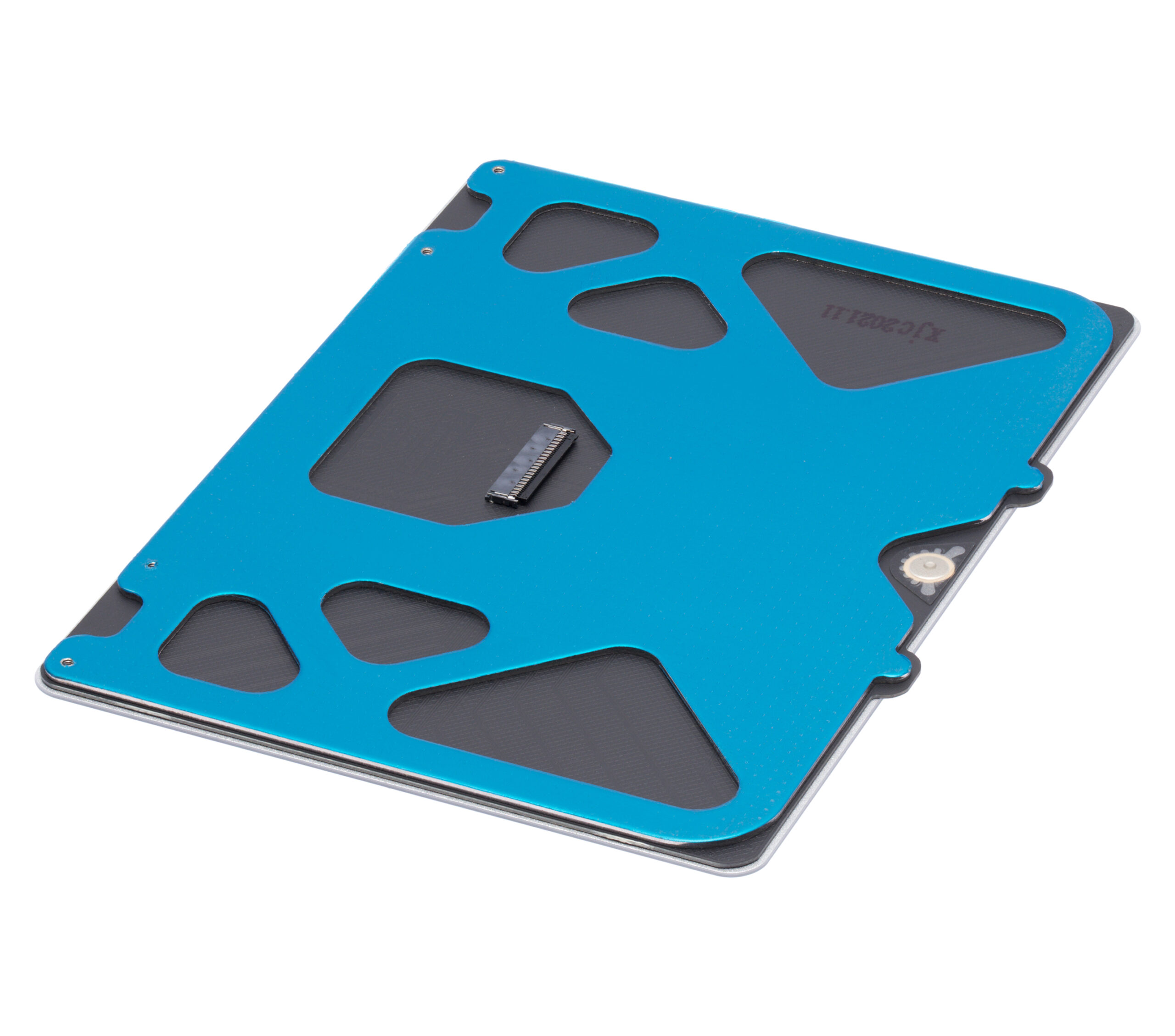 Trackpad para MacBook Pro 13" A1278, 15" A1286 e 17" A1297 (2008–2012) - Image 4