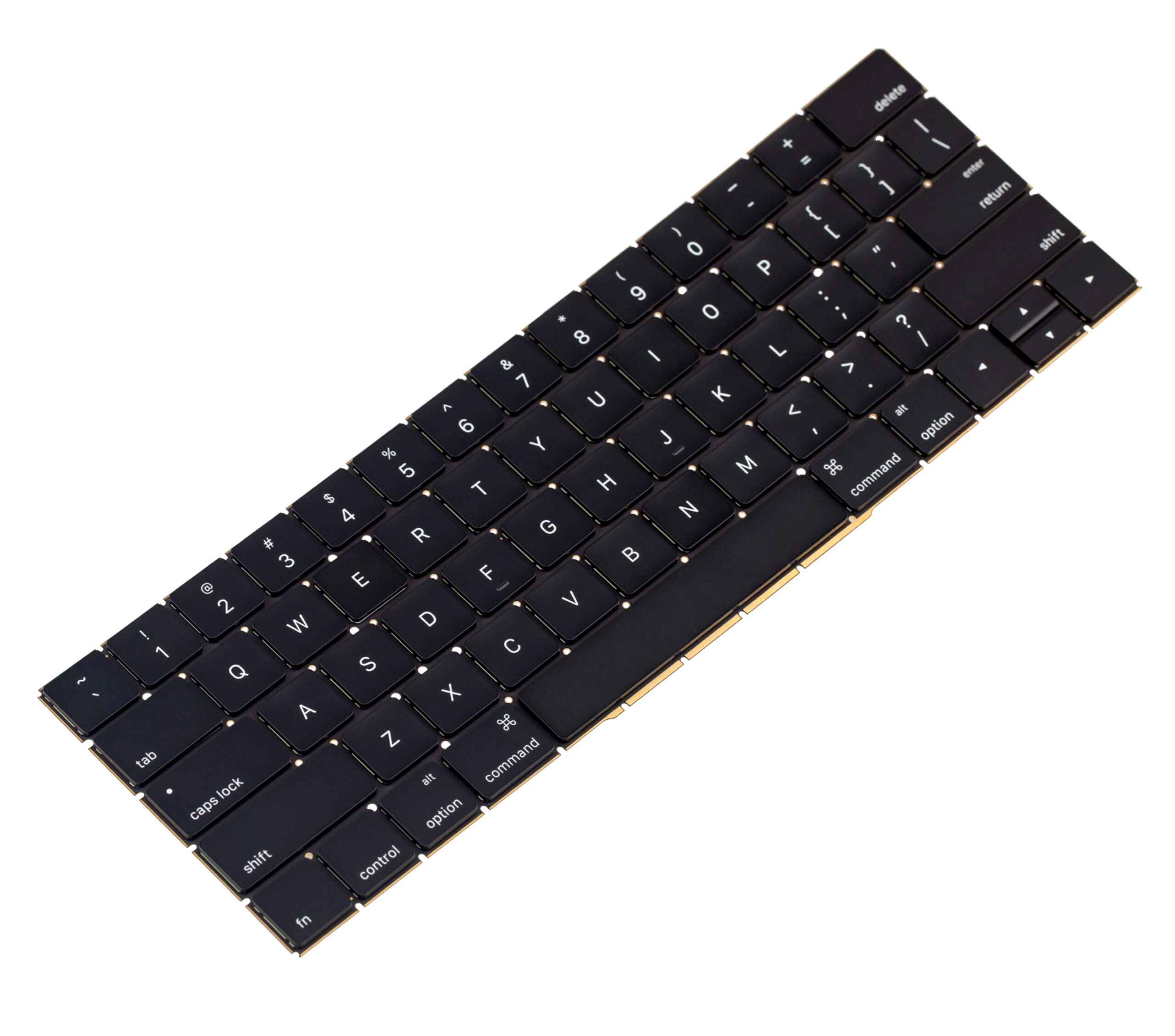 Keyboard com Retroiluminação e Parafusos para MacBook Pro 13"/15" A1706/A1707 (2016‑2017) – Substituição Premium para Portátil Apple - Image 4