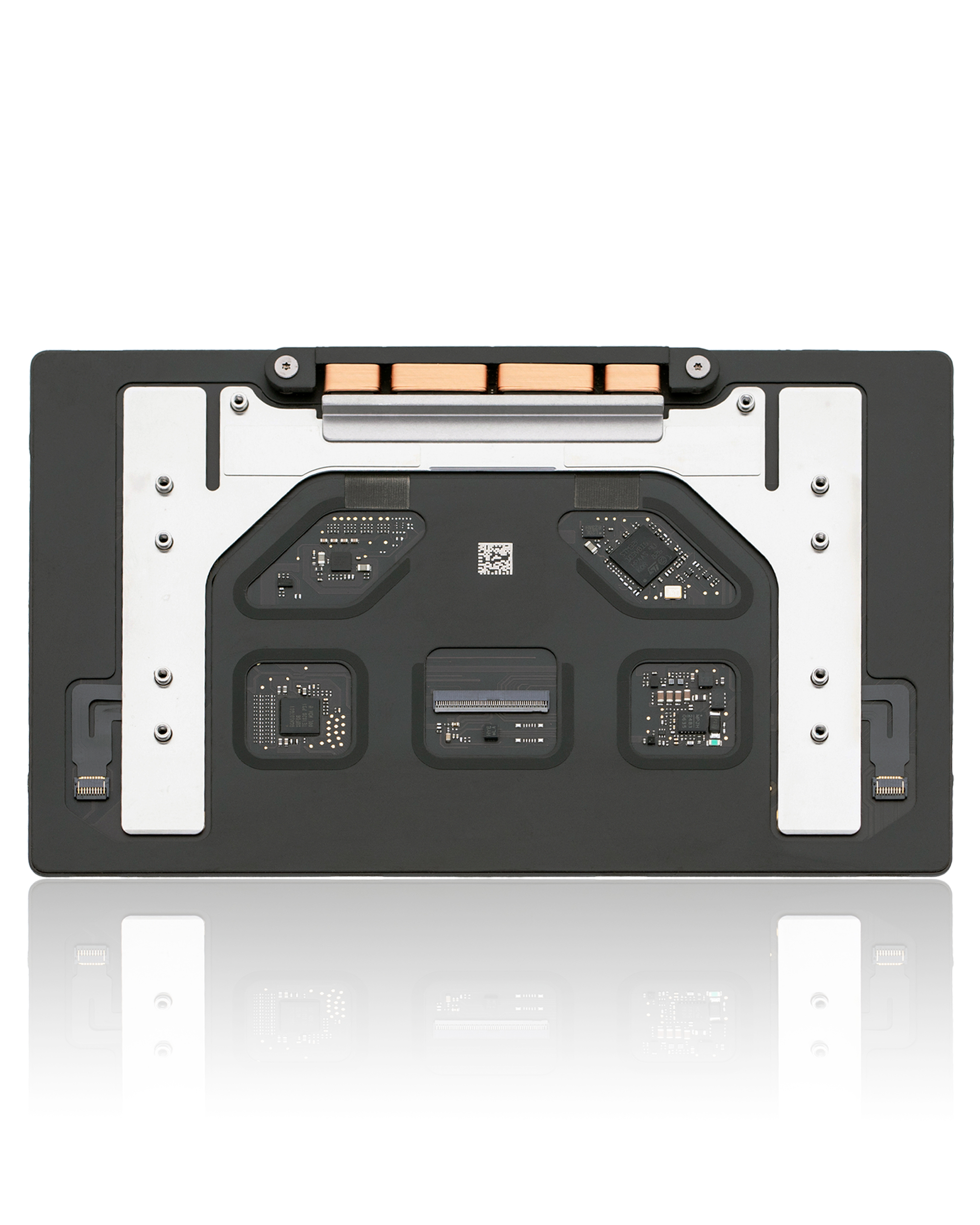 Trackpad para MacBook Pro 13″ A1706, A1708 e A1989 (2016–2019) — Space Gray - Image 2
