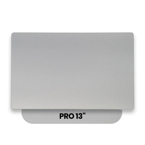 Trackpad para MacBook Pro 13″ A1706, A1708 e A1989 (2016–2019) — Space Gray