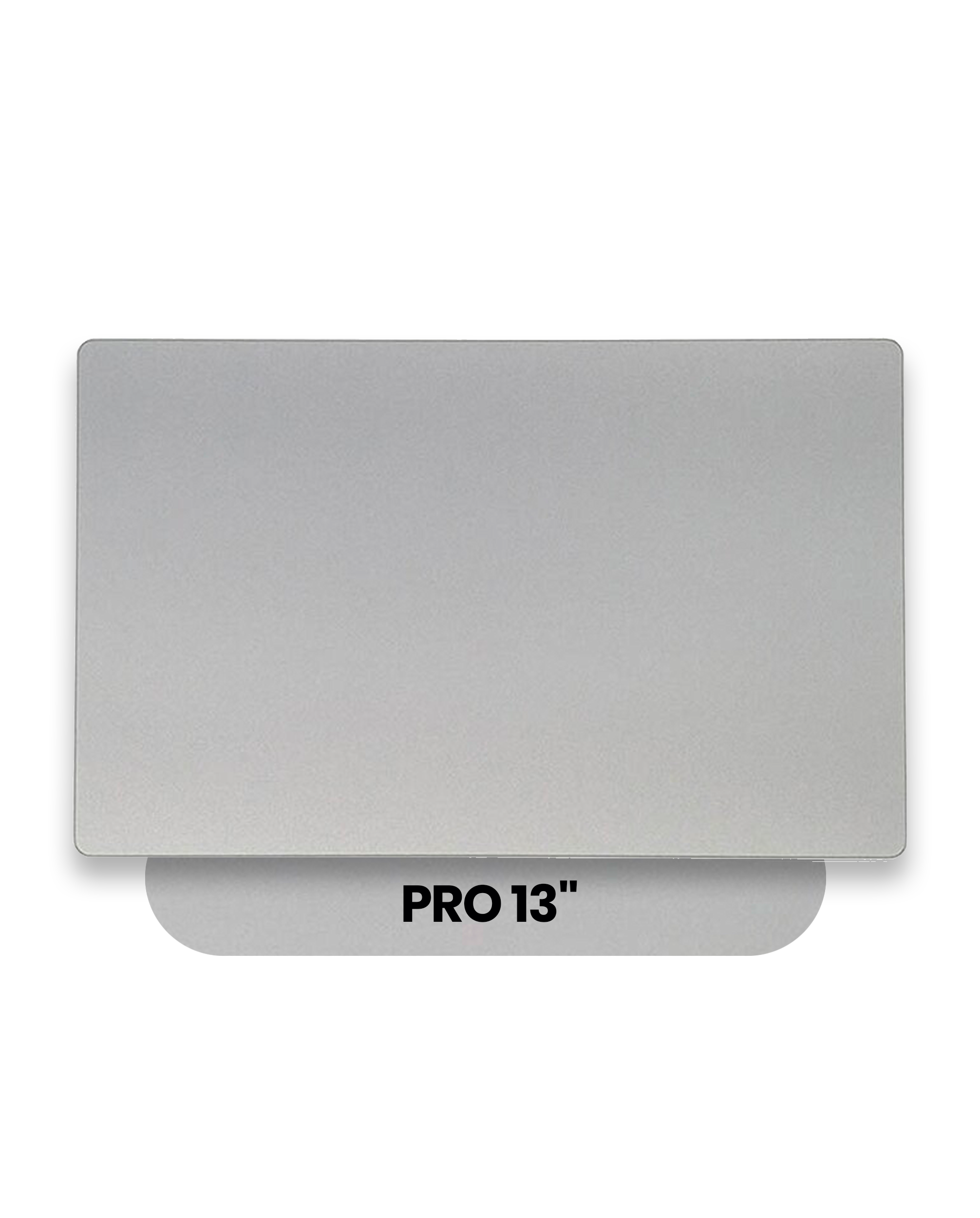 Trackpad para MacBook Pro 13″ A1706, A1708 e A1989 (2016–2019) — Space Gray